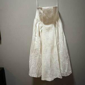 VIVIAN‎ CHAN Nicolette Dress size XS